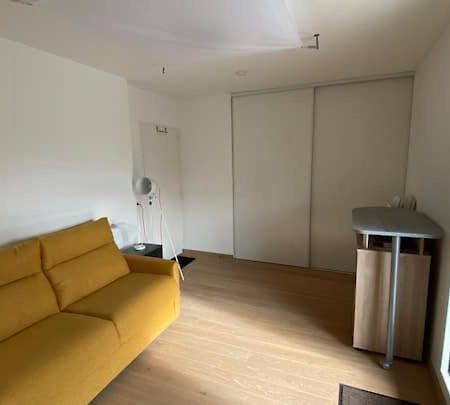 Magnifique Studio Avec Terrasse Et Garage Apartman Chens-sur-Leman Kültér fotó