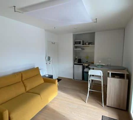 Magnifique Studio Avec Terrasse Et Garage Apartman Chens-sur-Leman Kültér fotó