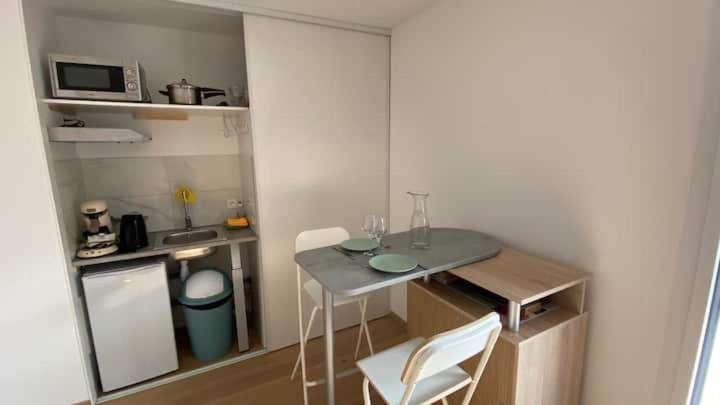 Magnifique Studio Avec Terrasse Et Garage Apartman Chens-sur-Leman Kültér fotó