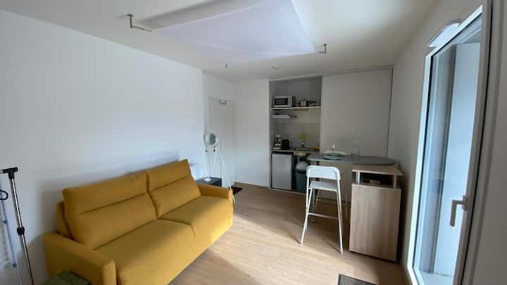 Magnifique Studio Avec Terrasse Et Garage Apartman Chens-sur-Leman Kültér fotó